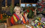 Hilversum 27 mei 2023
Omroep Max viert tijdens uitzending de 80e verjaardag van Erica Terpstra.
Aanwezig oa oa Albert Verlinde Onno Hoes Robert v Beckhoven Jan Slagter Sybrand Niessen Aran bade en Trinko Keen.