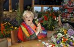 Hilversum 27 mei 2023
Omroep Max viert tijdens uitzending de 80e verjaardag van Erica Terpstra.
Aanwezig oa oa Albert Verlinde Onno Hoes Robert v Beckhoven Jan Slagter Sybrand Niessen Aran bade en Trinko Keen.