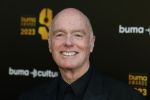 Amsterdam 22 mei 2023
Uitreiking Buma awards in Tuschinski Amsterdam.
Ferdi Bolland met zijn vrouw Marion