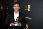 Amsterdam 22 mei 2023
Uitreiking Buma awards in Tuschinski Amsterdam.
Flemming