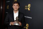 Amsterdam 22 mei 2023
Uitreiking Buma awards in Tuschinski Amsterdam.
Flemming