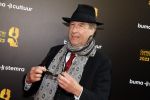 Amsterdam 22 mei 2023
Uitreiking Buma awards in Tuschinski Amsterdam.
Frank Boeijen