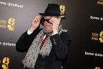 Amsterdam 22 mei 2023
Uitreiking Buma awards in Tuschinski Amsterdam.
Frank Boeijen