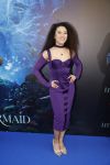 Amsterdam 23 mei 2023
Premiere Little Mermaid in Tuschinski.
Gaia Aikman met partner