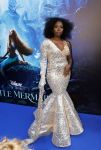 Amsterdam 23 mei 2023
Premiere Little Mermaid in Tuschinski.
Imanuelle Grives