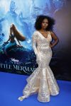 Amsterdam 23 mei 2023
Premiere Little Mermaid in Tuschinski.
Imanuelle Grives