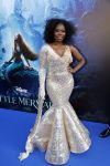 Amsterdam 23 mei 2023
Premiere Little Mermaid in Tuschinski.
Imanuelle Grives