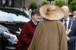 Nuenen 16 mei 2023
Koningin Maxima opent het v Gogh Village Museum in Nuenen.
Ina Adema