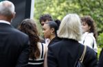 Amsterdam 18 mei 2023
Presentatie netflix serie  Queen CHarlotte met oa aanwezig India Amarteifio en Corey Mylchreest .
Serie is samenwerking met Vogue. Het feest is bij Huize Frankendaal.