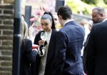 Amsterdam 18 mei 2023
Presentatie netflix serie  Queen CHarlotte met oa aanwezig India Amarteifio en Corey Mylchreest .
Serie is samenwerking met Vogue. Het feest is bij Huize Frankendaal.