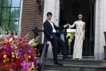 Amsterdam 18 mei 2023
Presentatie netflix serie  Queen CHarlotte met oa aanwezig India Amarteifio en Corey Mylchreest .
Serie is samenwerking met Vogue. Het feest is bij Huize Frankendaal.