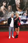 Amsterdam 16 mei 2023
Premiere Fast X in Pathe Arena .