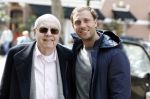 Amsterdam 19 mei 2023
Jonathan Tugendhaft met zijn opa.