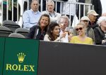 Cromvoirt 25 mei 2023
Dirk Kuyt deed vandaag mee met BEAT THE PRO op de KLM Open op golfbaan Bernardus. Ook zijn vriendin Kate Ruinemans was erbij.
