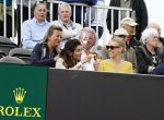 Cromvoirt 25 mei 2023
Dirk Kuyt deed vandaag mee met BEAT THE PRO op de KLM Open op golfbaan Bernardus. Ook zijn vriendin Kate Ruinemans was erbij.