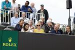 Cromvoirt 25 mei 2023
Dirk Kuyt deed vandaag mee met BEAT THE PRO op de KLM Open op golfbaan Bernardus. Ook zijn vriendin Kate Ruinemans was erbij.