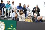 Cromvoirt 25 mei 2023
Dirk Kuyt deed vandaag mee met BEAT THE PRO op de KLM Open op golfbaan Bernardus. Ook zijn vriendin Kate Ruinemans was erbij.