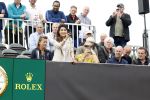 Cromvoirt 25 mei 2023
Dirk Kuyt deed vandaag mee met BEAT THE PRO op de KLM Open op golfbaan Bernardus. Ook zijn vriendin Kate Ruinemans was erbij.