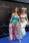 Amsterdam 23 mei 2023
Premiere Little Mermaid in Tuschinski.
Kelly  v d Veer