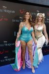 Amsterdam 23 mei 2023
Premiere Little Mermaid in Tuschinski.
Kelly  v d Veer