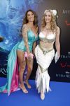 Amsterdam 23 mei 2023
Premiere Little Mermaid in Tuschinski.
Kelly  v d Veer