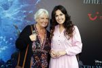 Amsterdam 23 mei 2023
Premiere Little Mermaid in Tuschinski.
Kirsten Schilder met moeder