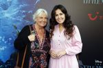 Amsterdam 23 mei 2023
Premiere Little Mermaid in Tuschinski.
Kirsten Schilder met moeder