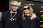 Amsterdam 22 mei 2023
Uitreiking Buma awards in Tuschinski Amsterdam.
Kris Kross Amsterdam