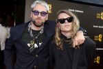 Amsterdam 22 mei 2023
Uitreiking Buma awards in Tuschinski Amsterdam.
Kris Kross Amsterdam