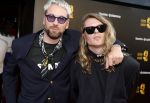 Amsterdam 22 mei 2023
Uitreiking Buma awards in Tuschinski Amsterdam.
Kris Kross Amsterdam