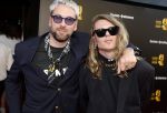 Amsterdam 22 mei 2023
Uitreiking Buma awards in Tuschinski Amsterdam.
Kris Kross Amsterdam