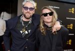 Amsterdam 22 mei 2023
Uitreiking Buma awards in Tuschinski Amsterdam.
Kris Kross Amsterdam