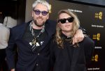 Amsterdam 22 mei 2023
Uitreiking Buma awards in Tuschinski Amsterdam.
Kris Kross Amsterdam