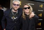 Amsterdam 22 mei 2023
Uitreiking Buma awards in Tuschinski Amsterdam.
Kris Kross Amsterdam
