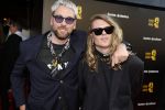 Amsterdam 22 mei 2023
Uitreiking Buma awards in Tuschinski Amsterdam.
Kris Kross Amsterdam
