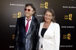 Amsterdam 22 mei 2023
Uitreiking Buma awards in Tuschinski Amsterdam.
Laurens v Rooyen kwam met zijn manager ina brouwer
