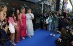 Amsterdam 23 mei 2023
Premiere Little Mermaid in Tuschinski.
Echte Gooische moeders met Leroy Molkenboer