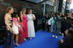 Amsterdam 23 mei 2023
Premiere Little Mermaid in Tuschinski.
Echte Gooische moeders met Leroy Molkenboer