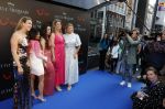 Amsterdam 23 mei 2023
Premiere Little Mermaid in Tuschinski.
Echte Gooische moeders met Leroy Molkenboer