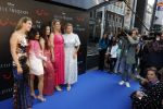 Amsterdam 23 mei 2023
Premiere Little Mermaid in Tuschinski.
Echte Gooische moeders met Leroy Molkenboer