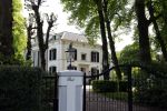 Huizen 19 mei 202
Huis Linda de Mol