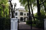 Huizen 19 mei 202
Huis Linda de Mol