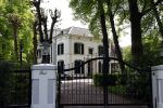 Huizen 19 mei 202
Huis Linda de Mol