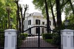 Huizen 19 mei 202
Huis Linda de Mol