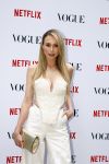Amsterdam 18 mei 2023
Presentatie netflix serie  Queen CHarlotte met oa aanwezig India Amarteifio en Corey Mylchreest .
Serie is samenwerking met Vogue. Het feest is bij Huize Frankendaal.
Loiza Lamers