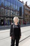 Amsterdam 27 mei 2023
Lone v Roosendaal bij 12.5 jarig bestaan deLaMar theater.