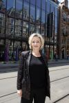 Amsterdam 27 mei 2023
Lone v Roosendaal bij 12.5 jarig bestaan deLaMar theater.