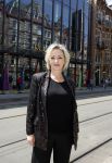 Amsterdam 27 mei 2023
Lone v Roosendaal bij 12.5 jarig bestaan deLaMar theater.