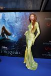 Amsterdam 23 mei 2023
Premiere Little Mermaid in Tuschinski.
Ma Ma Queen