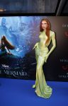 Amsterdam 23 mei 2023
Premiere Little Mermaid in Tuschinski.
Ma Ma Queen